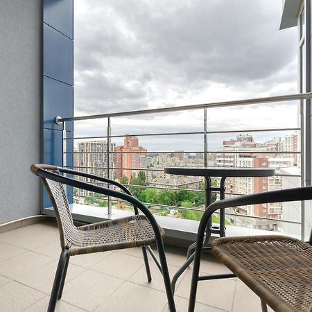 Petrovdom Apartaments 11-212 In Rc Central Park, 7 John Mccain Street Kiev Ngoại thất bức ảnh