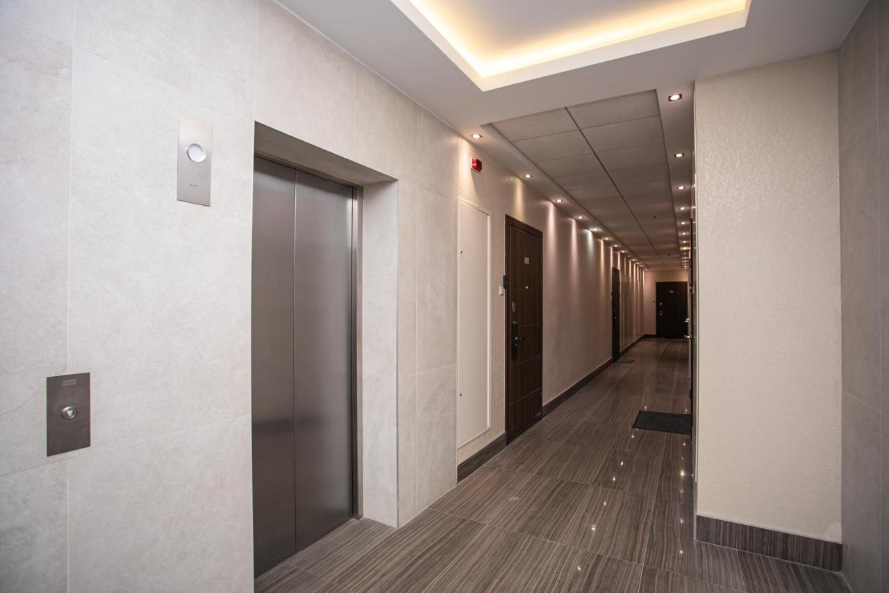 Petrovdom Apartaments 11-212 In Rc Central Park, 7 John Mccain Street Kiev Ngoại thất bức ảnh